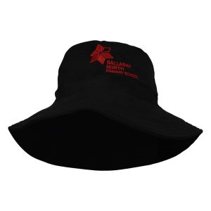 Ballarat North Hybrid Hat