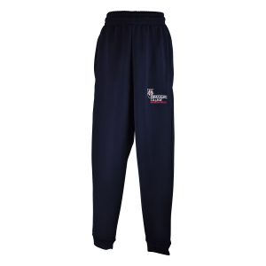 ECW Trackpant with Cuff