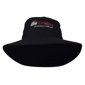 Epsom Primary Hybrid Hat