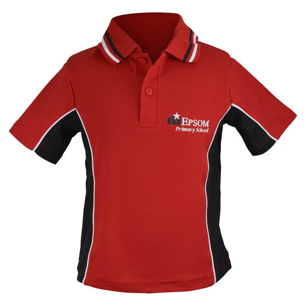 Epsom Primary Polo SS