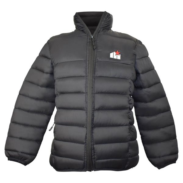 Epsom Primary Puffer Jacket