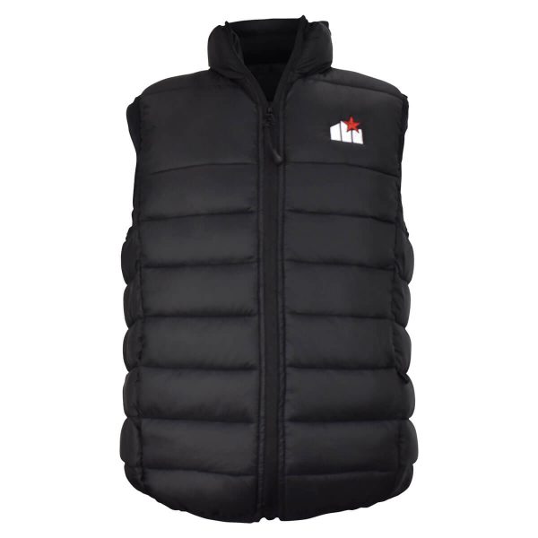 Epsom Primary Puffer Vest