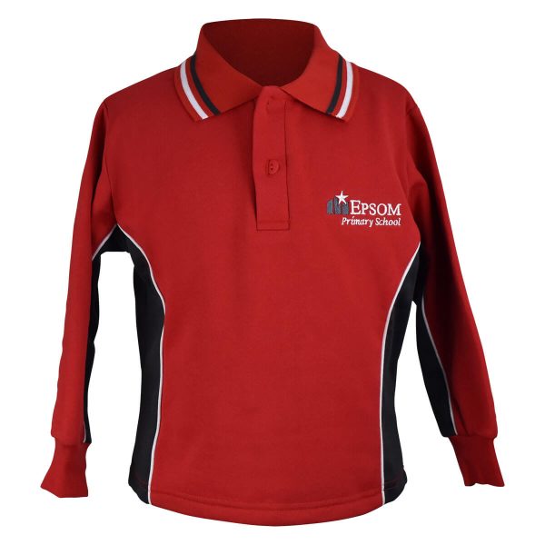 Epsom Primary Windcheater