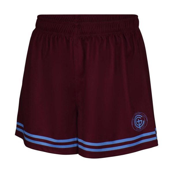 Galen AFL Shorts