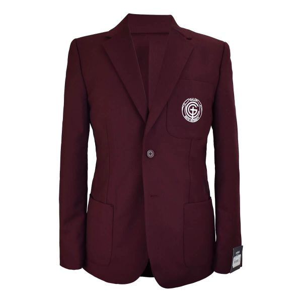 Galen Blazer DNO