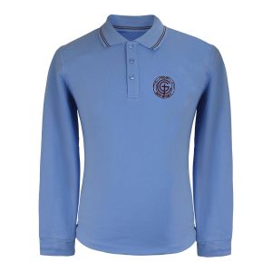 Galen PE LS Polo - DNO