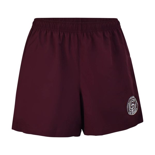 Galen PE Shorts Capri - DNO