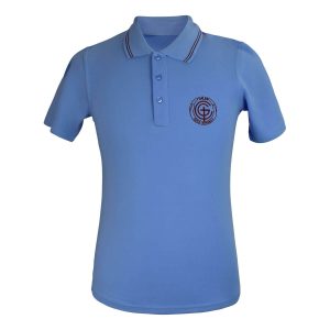 Galen PE SS Polo