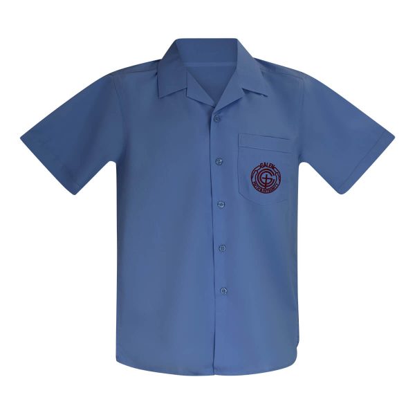 Galen Shirt Classic SS LGE-DNO