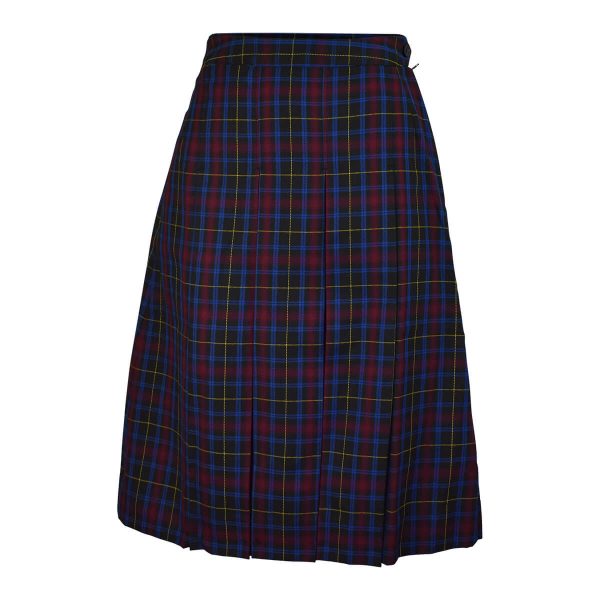 Galen Senior Skirt - DNO