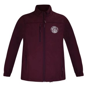 Galen Softshell Jacket