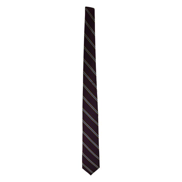 Galen Tie