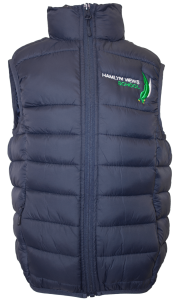 Hamlyn Views Puffer Vest