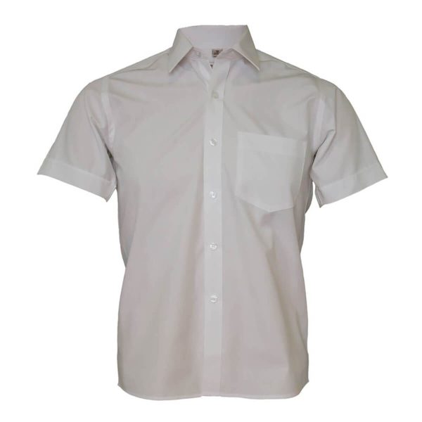 Short Sleeve Shirt