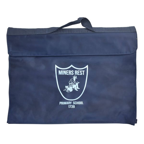 Miners Rest PS Book Folio