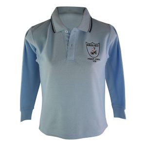 Miners Rest PS Polo L/S DNO