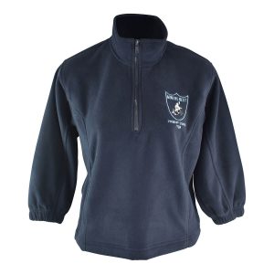 Miners Rest PS 1/2 Zip Top