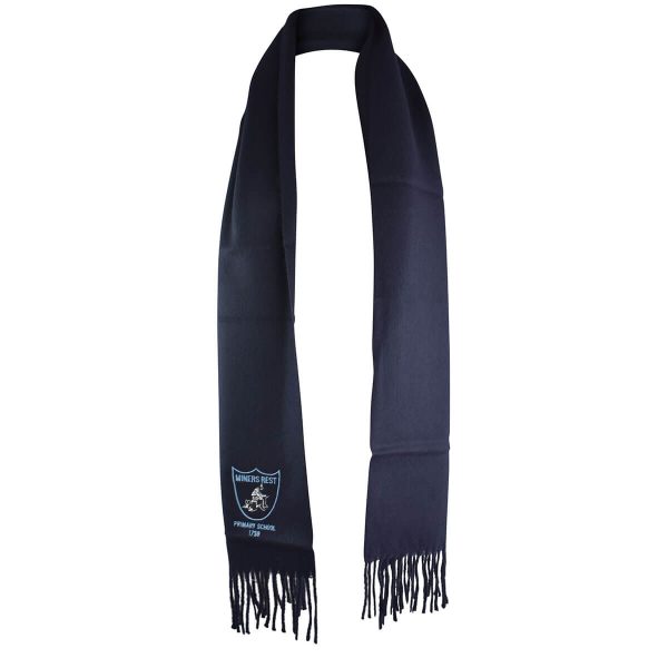 Miners Rest PS Scarf