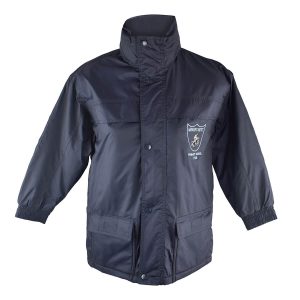 Miners Rest PS Spray Jacket