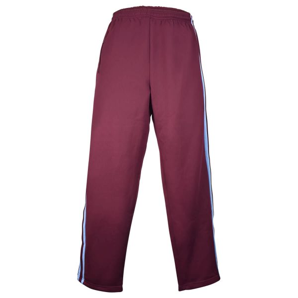 Notre Dame Shep Track Pant