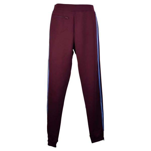 Notre Dame Shep T/Pant W/ Cuff