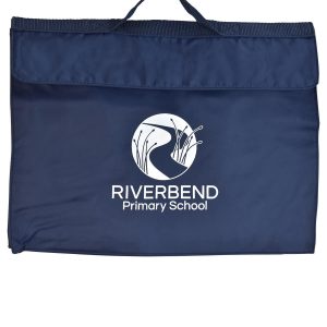 Riverbend Primary Book Bag
