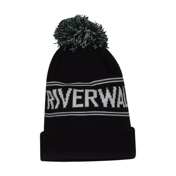 Riverwalk Primary Beanie