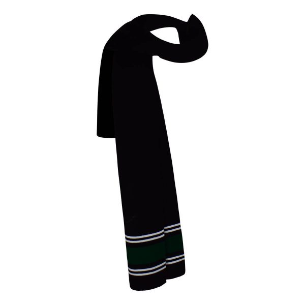 Riverwalk Primary Scarf