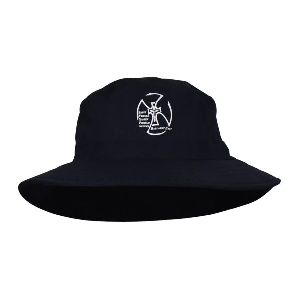 St Francis Hybrid Hat