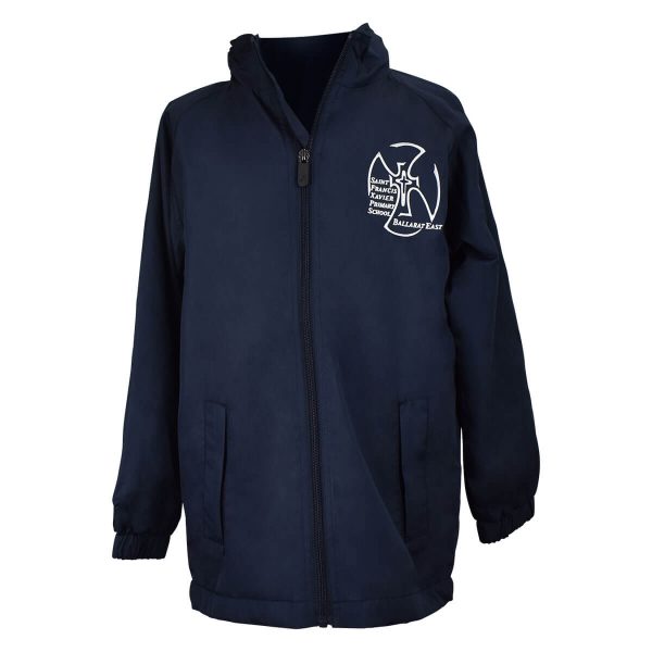 St Francis Rain Jacket