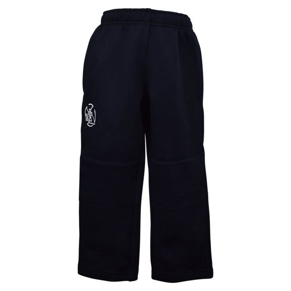 St Francis Track Pant D/Knee