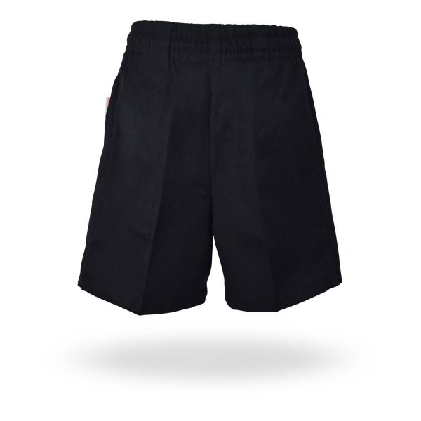 Shorts Youth Full Elastic