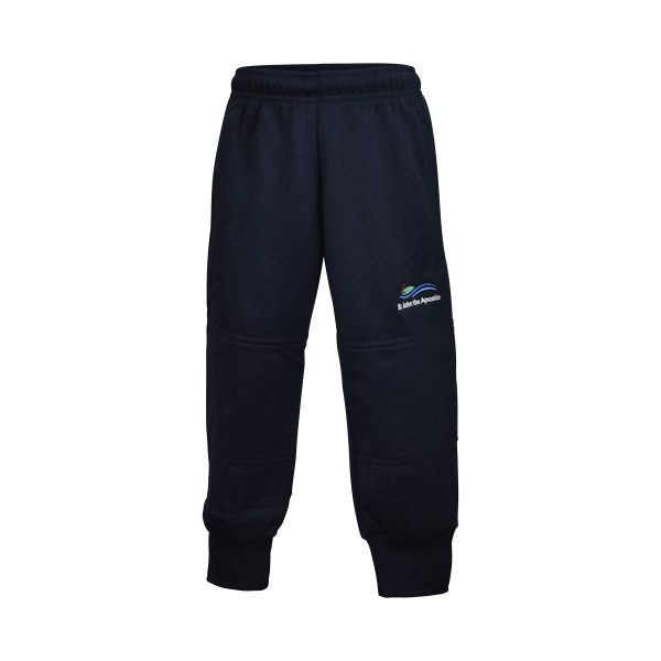 St John The Apostle Track Pant