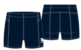 Scots All Saints Comp Short