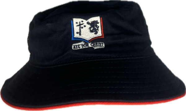 SAB YR 7 - 12 Bucket Hat