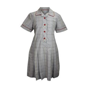 Kumile Primary School Dress