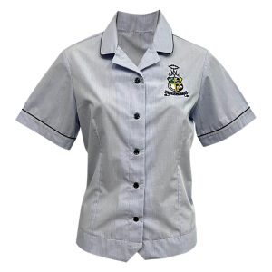 Marist Sisters Blouse SS 7-10