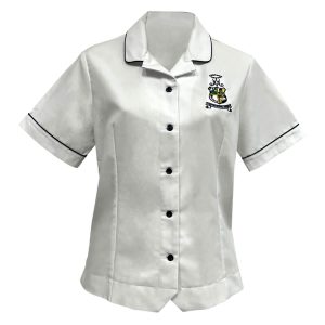 Marist Sisters Blouse SS 11-12
