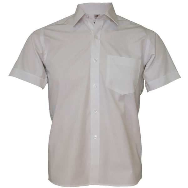 Short Sleeve Shirt