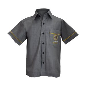 Kurmile Primary Sch S/S Shirt