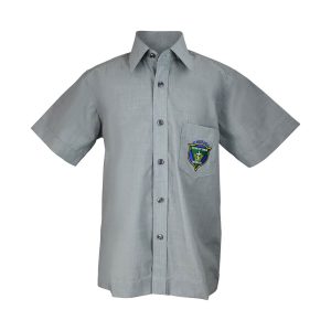 St Michael's PS S/S Shirt
