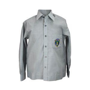 St Michael's PS L/S Shirt