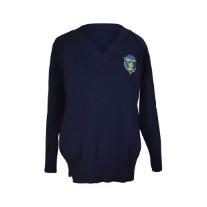 St Michael's PS Pullover