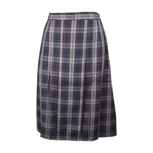 Wyndham Christian Coll Skirt
