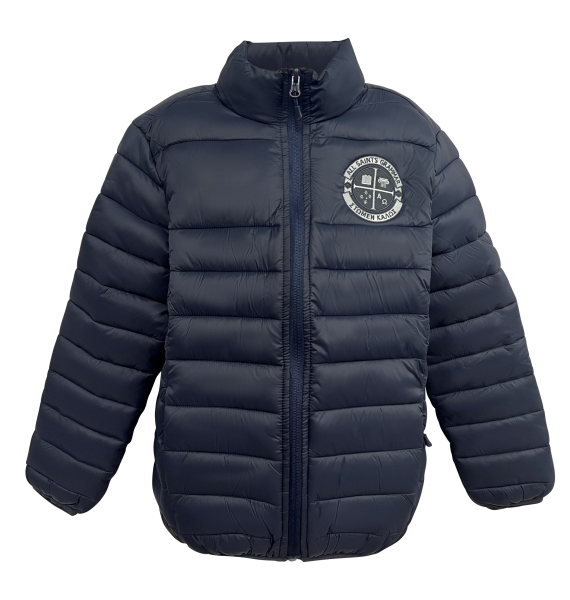 ASG Puffer Jacket