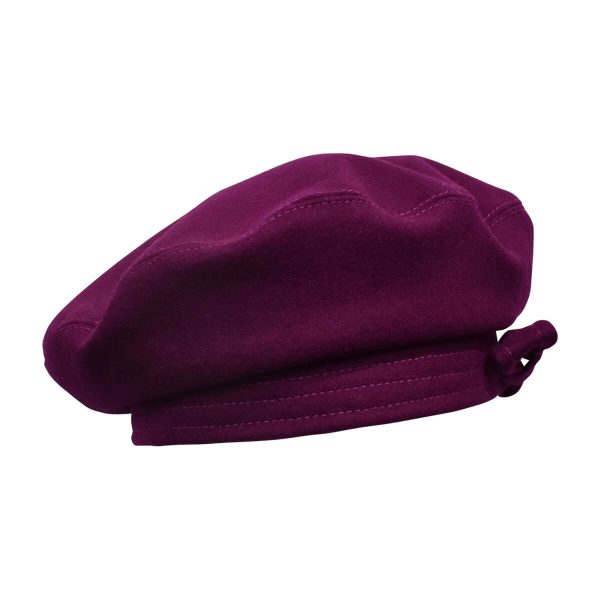 Haileybury Beret