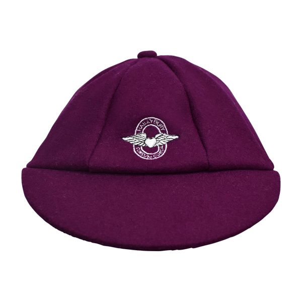 Haileybury Boys Formal Cap