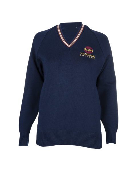 Viewbank College VCE Pullover