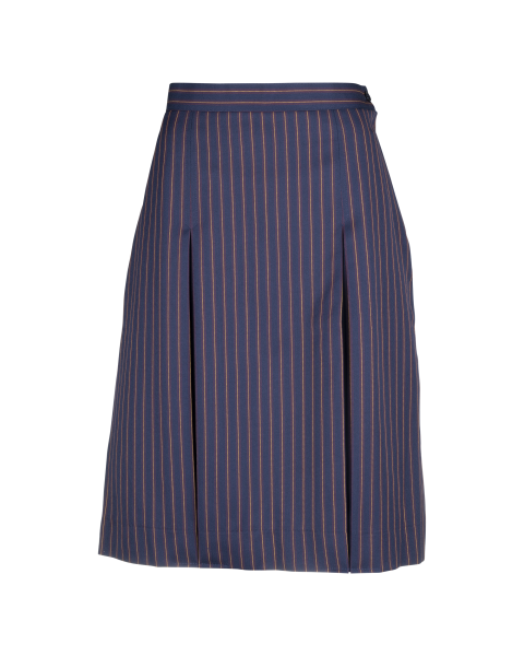Viewbank College Skirt