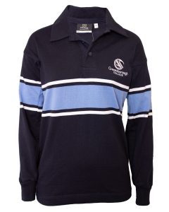 Greensborough Rugby Knit Top